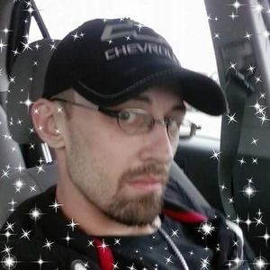 Meet your Posher, Jeremiah